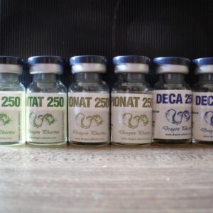Buy Testosterone Cypionate 250mg