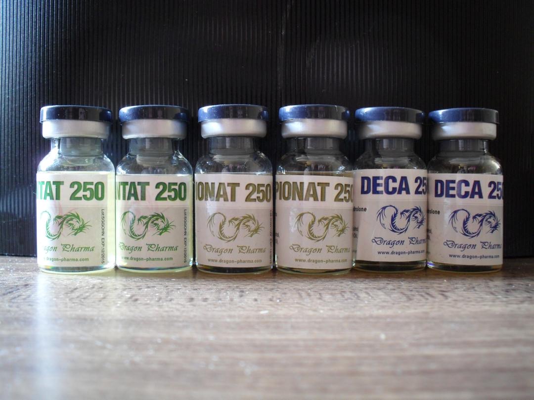 Buy Testosterone Cypionate 250mg