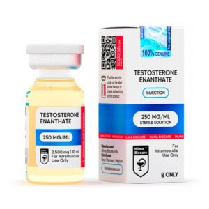 Buy Testosterone Enanthate 250mg
