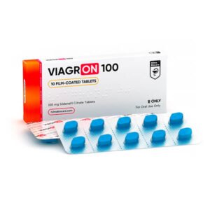 Viagron 100mg