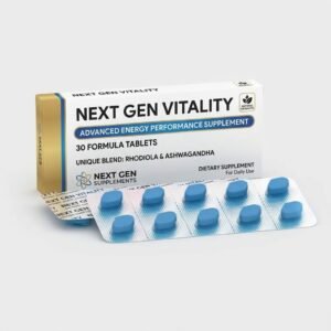 Viagron 100mg Tablets