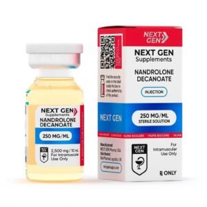 Nandrolone Decanoate 250mg