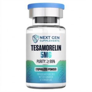 Tesamorelin 5mg