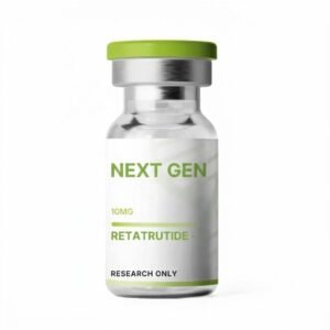 Retatrutide 10mg Peptide