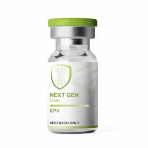 KPV 10mg Peptide