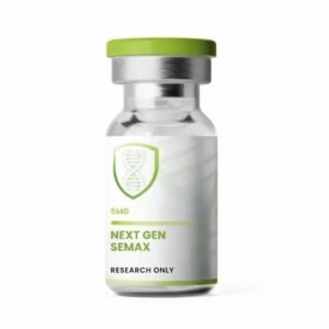 Semax 5mg Peptide