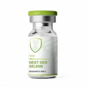 Selank 10mg Peptide