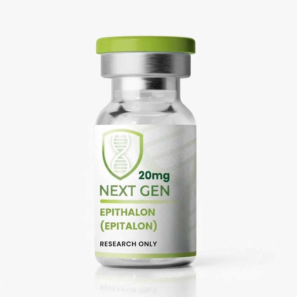 Epithalon 20mg Peptide