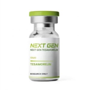 Tesamorelin 10mg Peptide