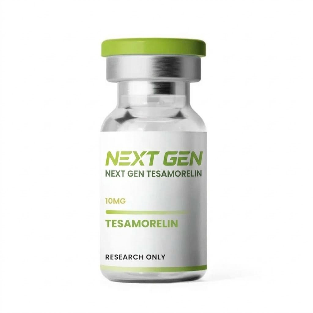 Tesamorelin 10mg Peptide