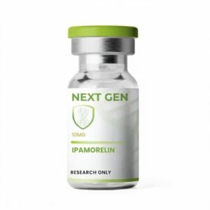 Ipamorelin 10mg Peptide