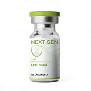 AOD-9604 10mg Peptide