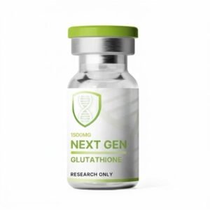 Glutathione 1500mg Peptide