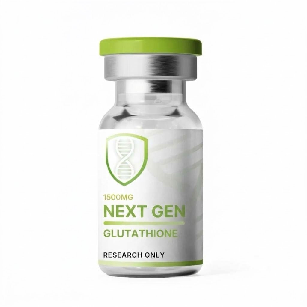 Glutathione 1500mg Peptide